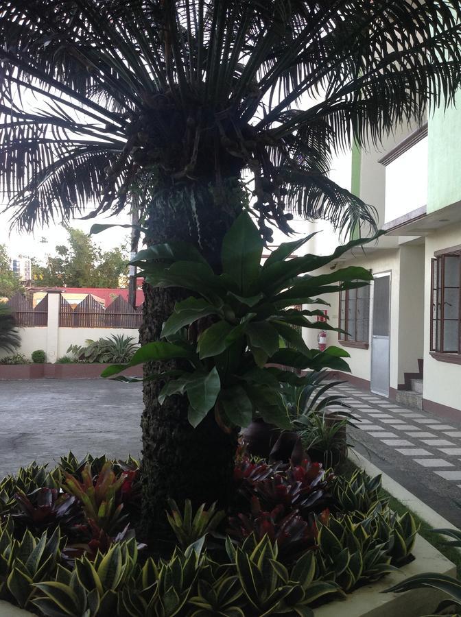 Danel Pensionne House Tacloban Exterior foto