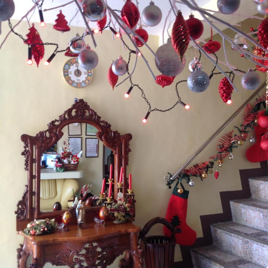 Danel Pensionne House Tacloban Exterior foto